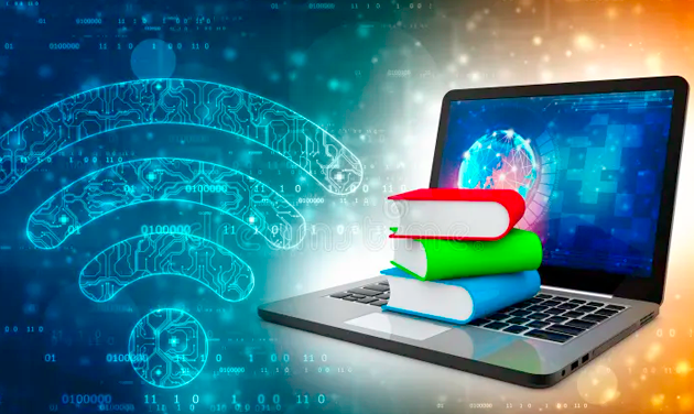 CCI Computer Education